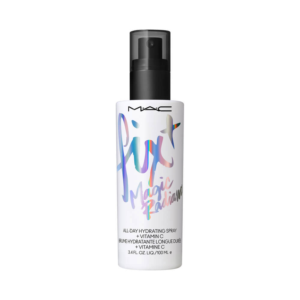 MAC Fix+ Magic Radiance Setting Spray 100ml